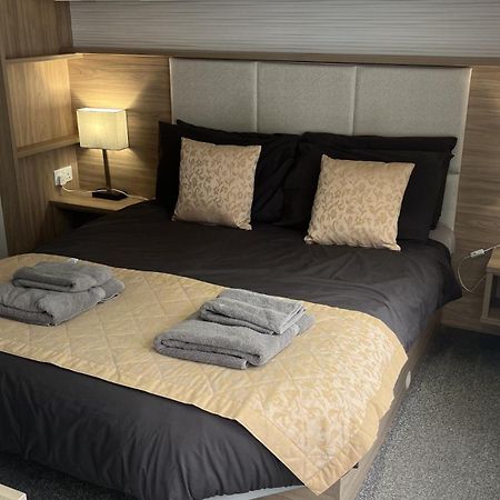 Pet Friendly 2-Bed Lodge Near Preston & Blackpool Eksteriør billede