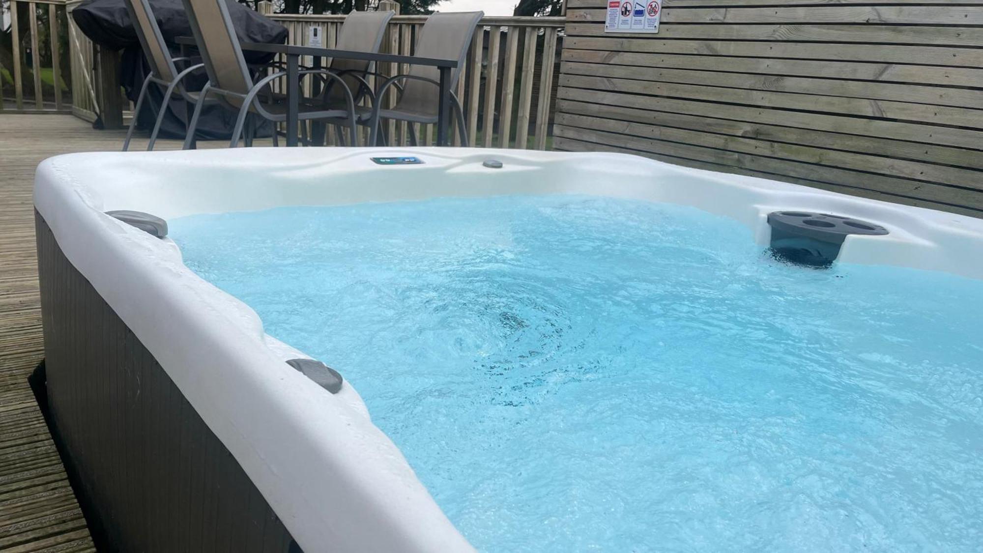 Pet Friendly 2-Bed Lodge Near Preston & Blackpool Eksteriør billede