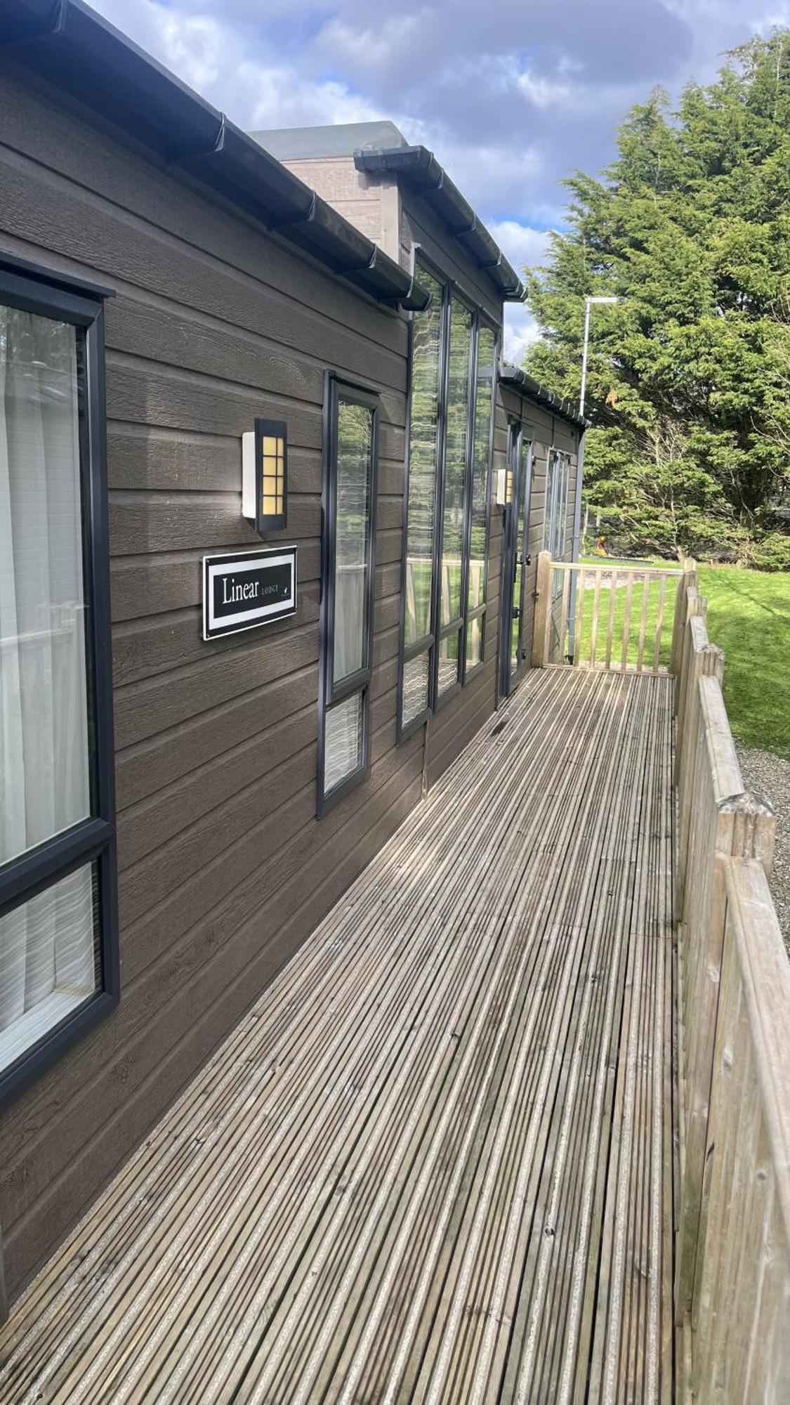 Pet Friendly 2-Bed Lodge Near Preston & Blackpool Eksteriør billede